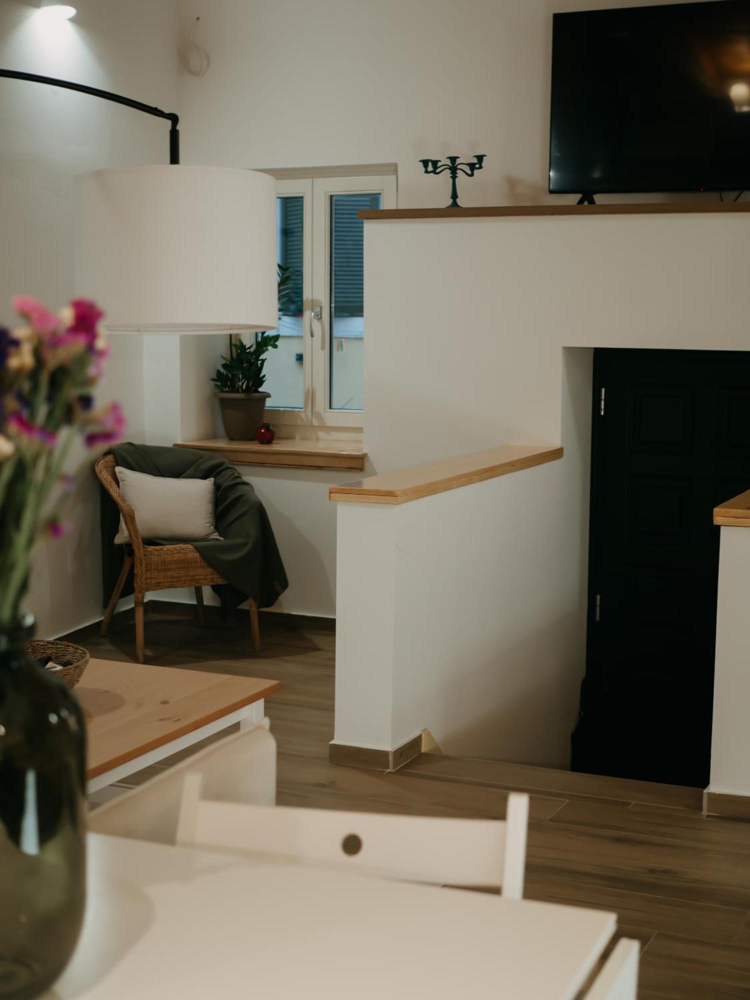 Lenko Verde Apartment By Estia Corfu  Buitenkant foto
