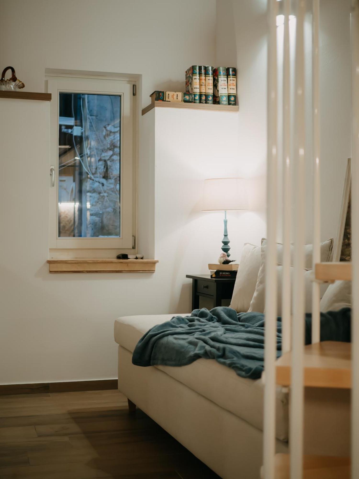 Lenko Verde Apartment By Estia Corfu  Buitenkant foto
