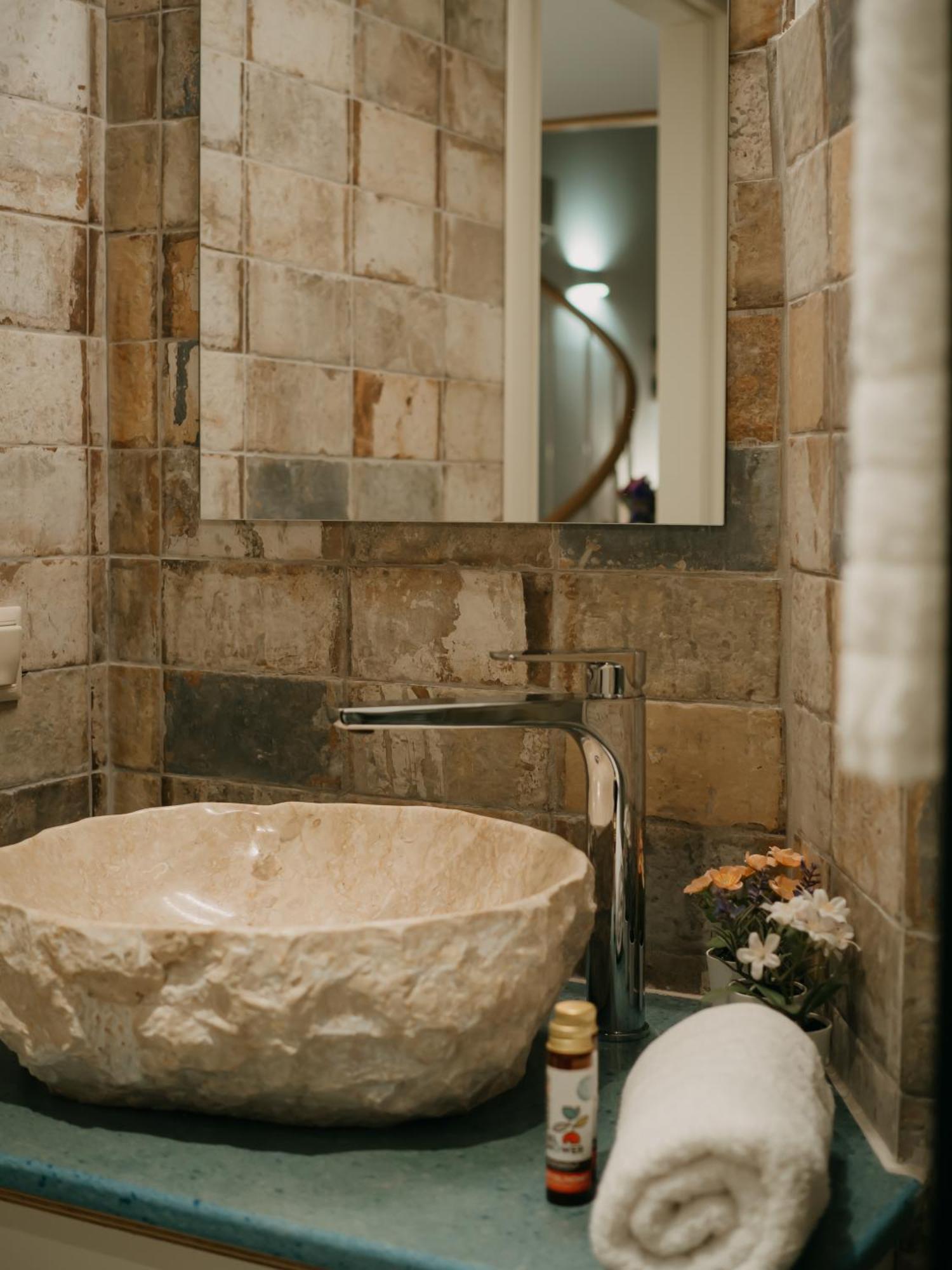 Lenko Verde Apartment By Estia Corfu  Buitenkant foto