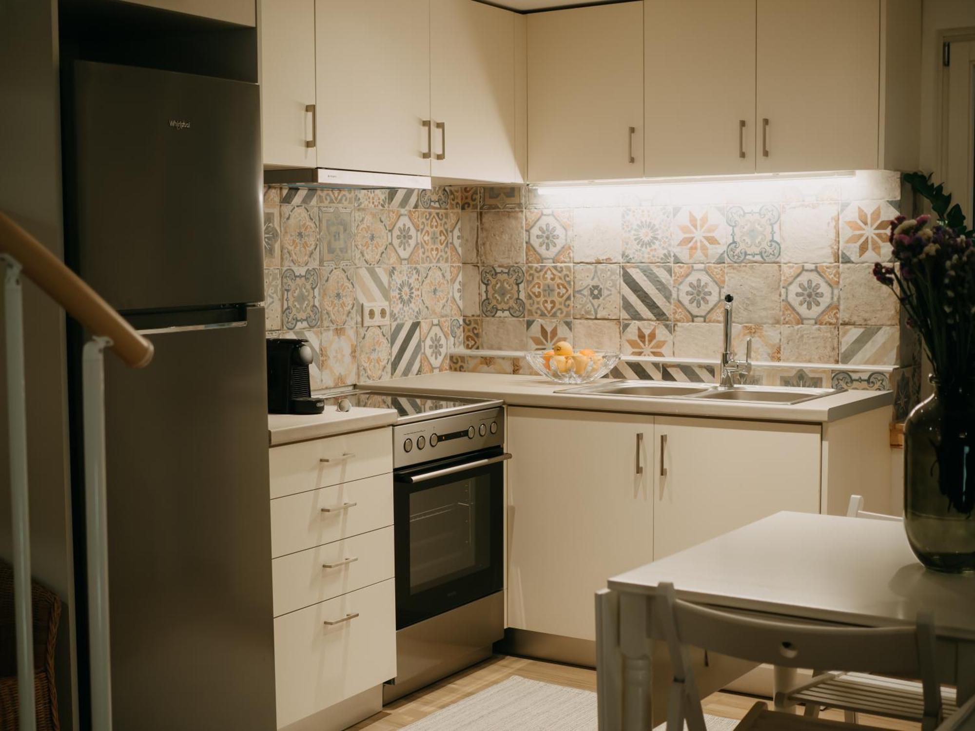 Lenko Verde Apartment By Estia Corfu  Buitenkant foto