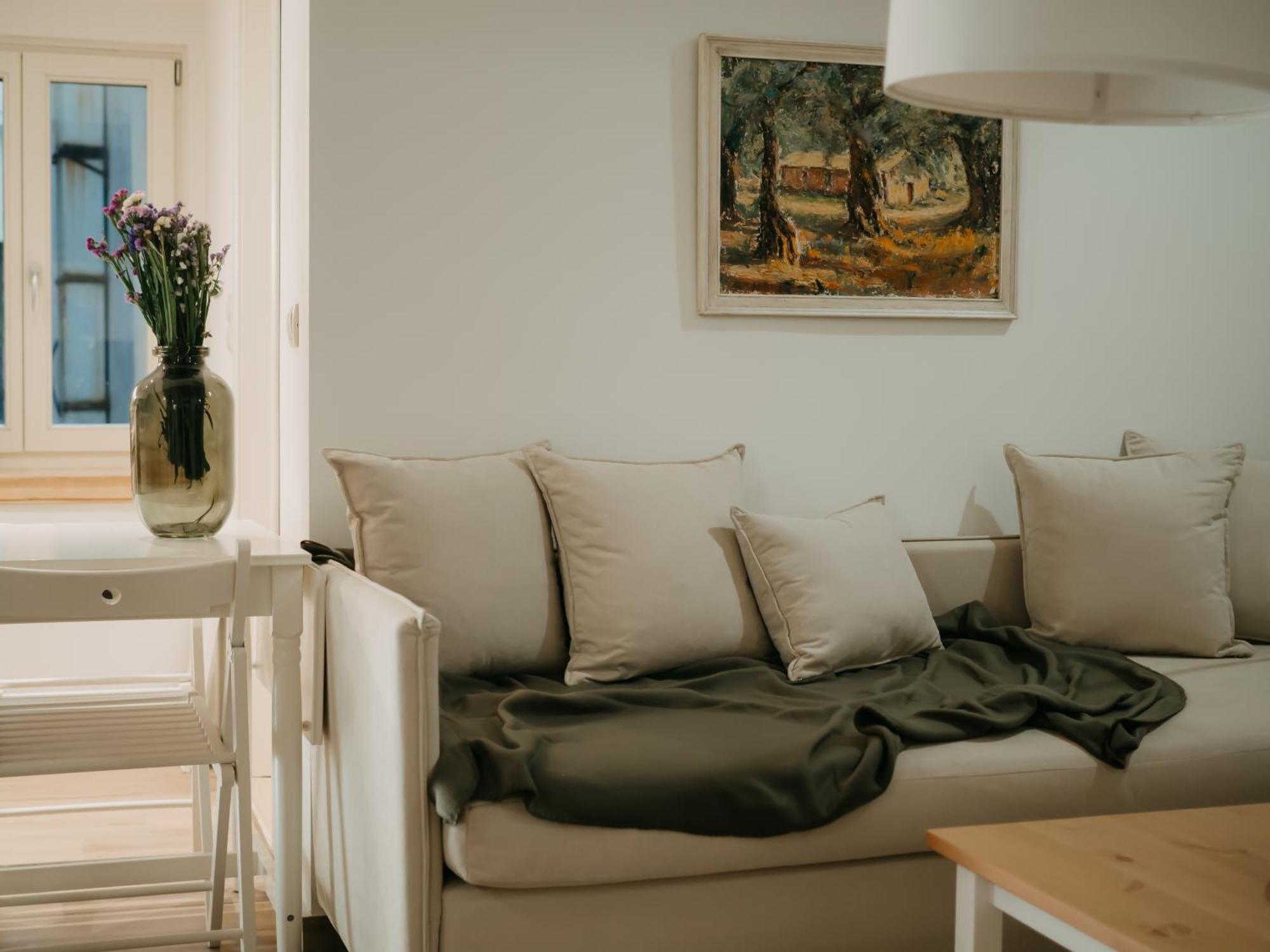 Lenko Verde Apartment By Estia Corfu  Buitenkant foto