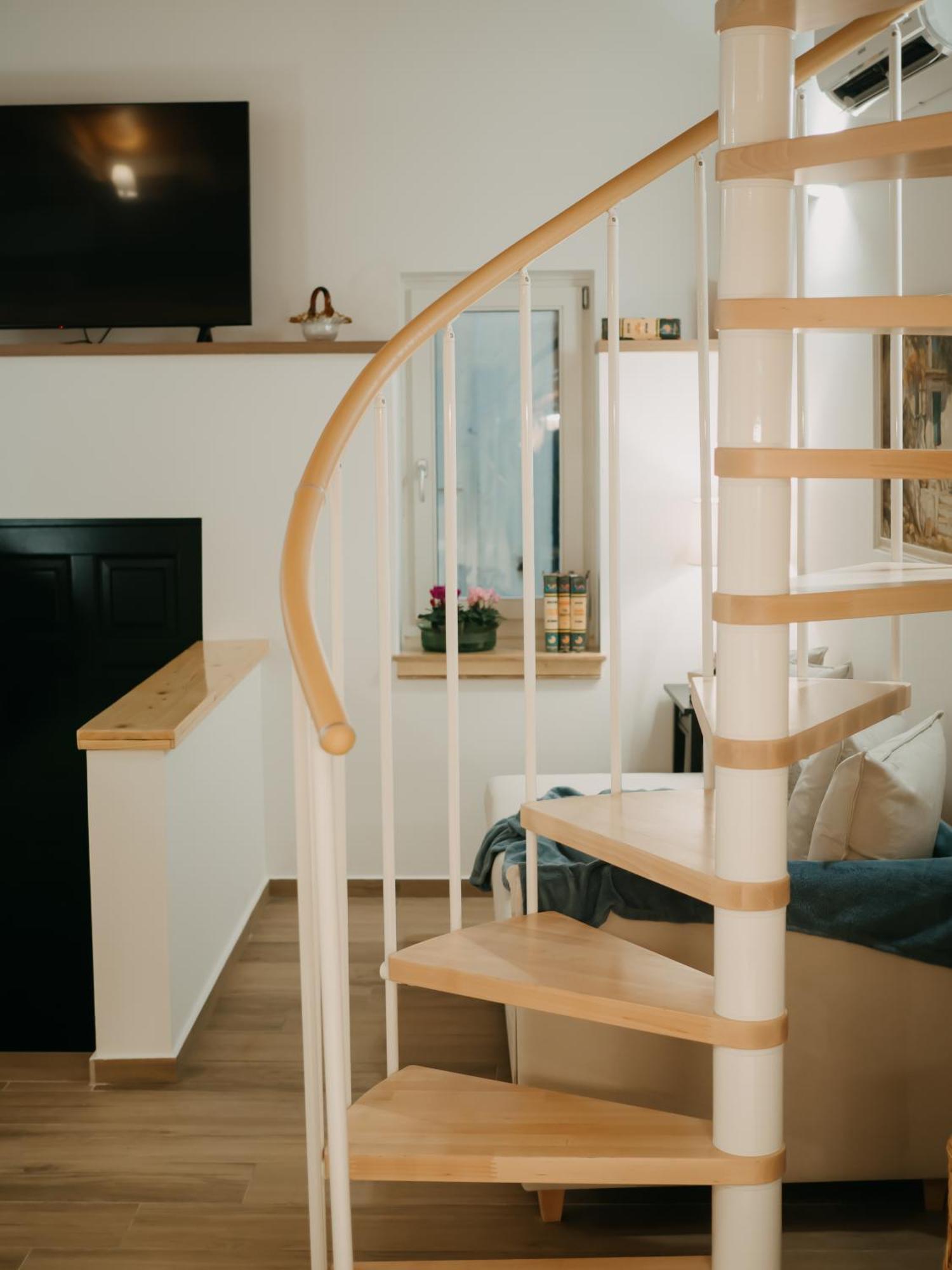 Lenko Verde Apartment By Estia Corfu  Buitenkant foto