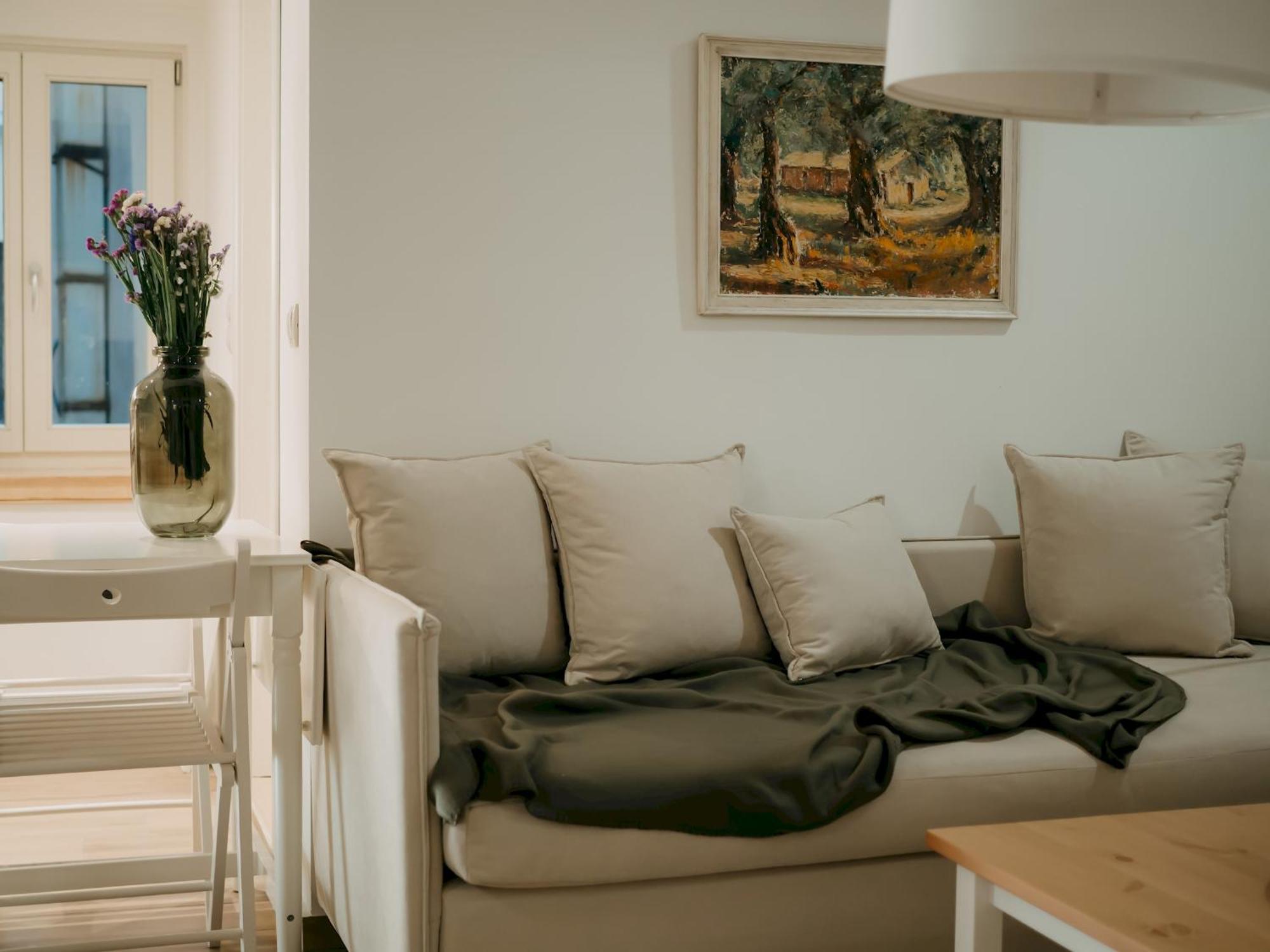Lenko Verde Apartment By Estia Corfu  Buitenkant foto