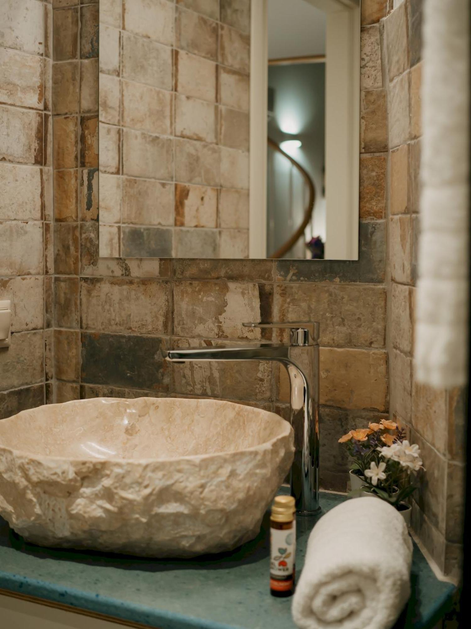Lenko Verde Apartment By Estia Corfu  Buitenkant foto