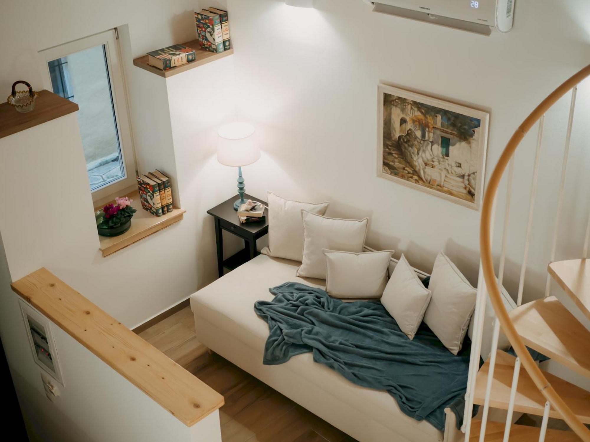 Lenko Verde Apartment By Estia Corfu  Buitenkant foto