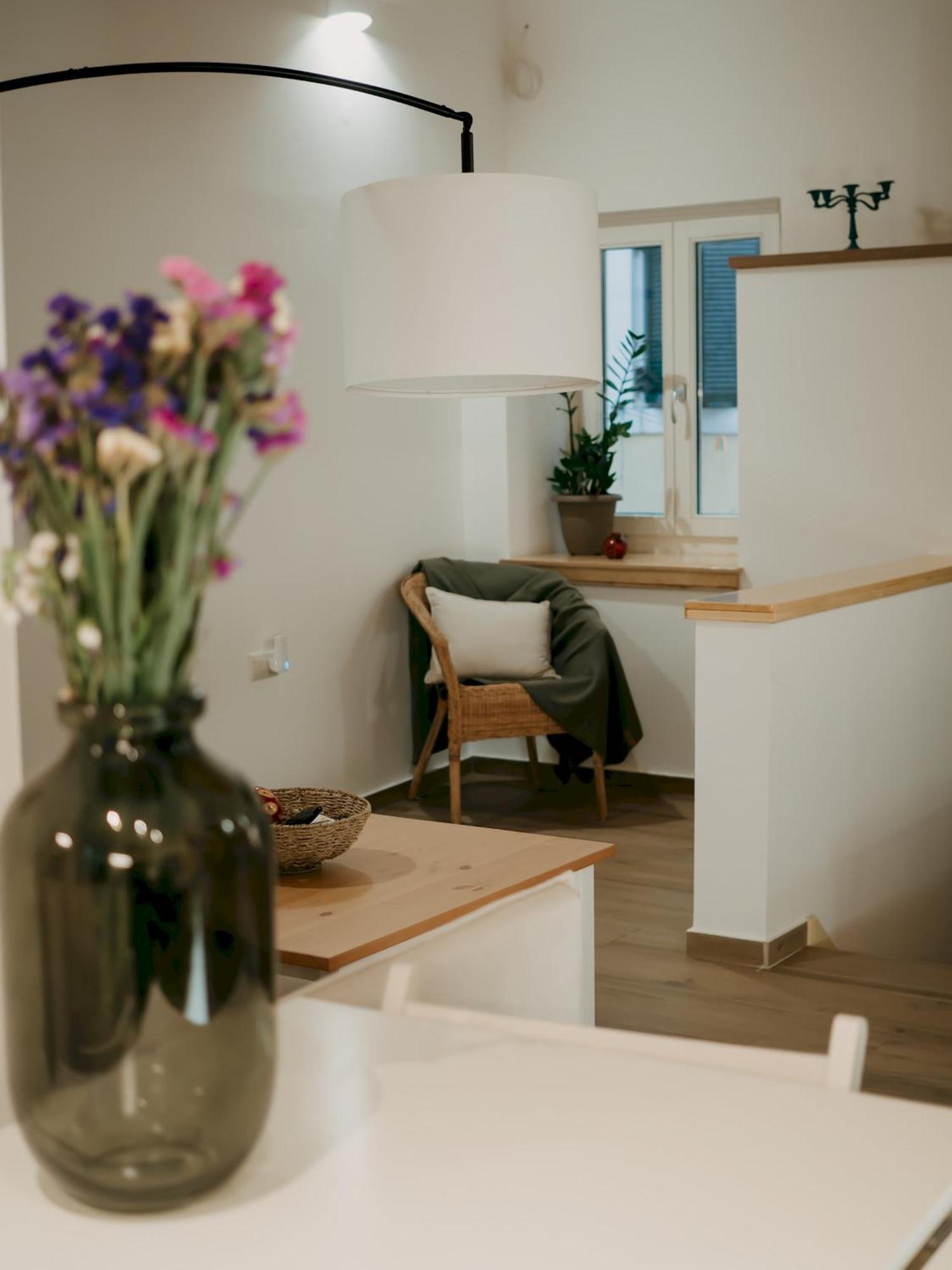 Lenko Verde Apartment By Estia Corfu  Buitenkant foto